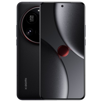 Xiaomi 15 Ultra 5G (16GB/512GB) Black EU